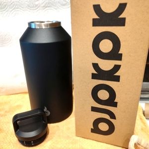 BJPKPK HALF GALLON WATER BOTTLE INSULATED